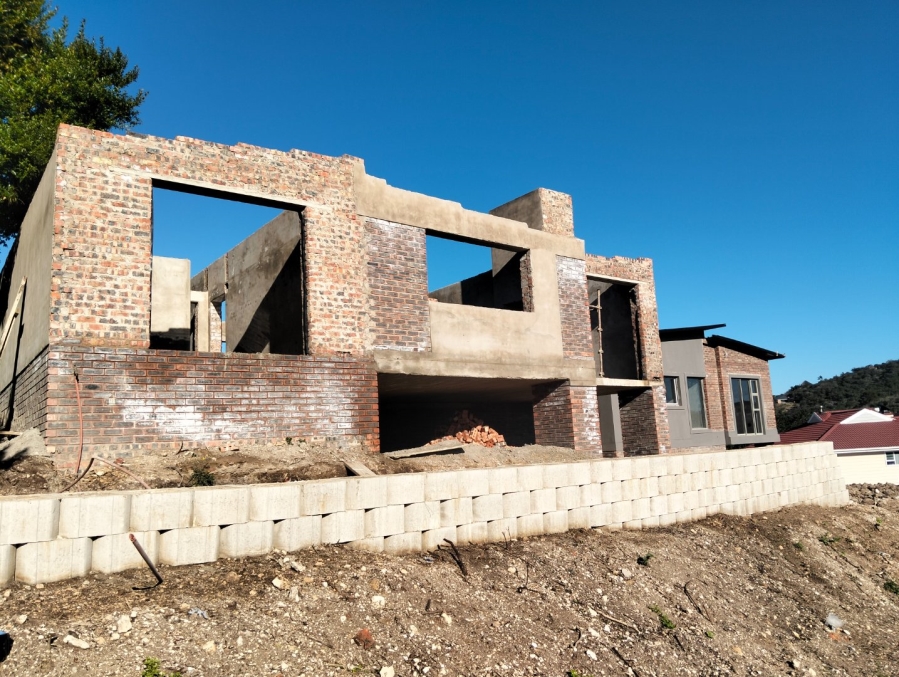 3 Bedroom Property for Sale in Bergsig Western Cape